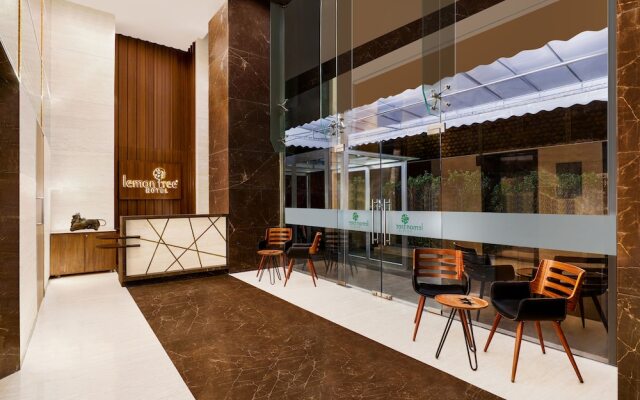 Lemon Tree Hotel, Kalina BKC, Mumbai