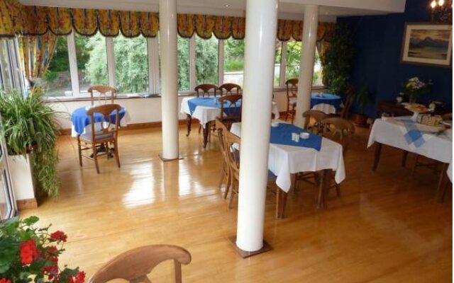 Annabella Lodge Bed & Breakfast