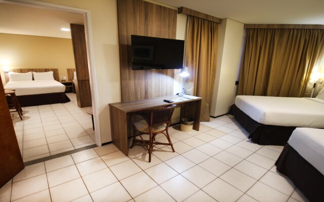 Holiday Inn Fortaleza, an IHG Hotel