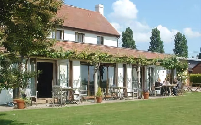 Three Choirs Vineyards