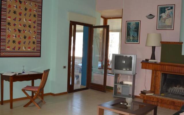 Appartamento Luciana