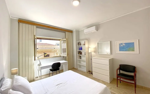 Solemar Sicilia - Casa Caleca