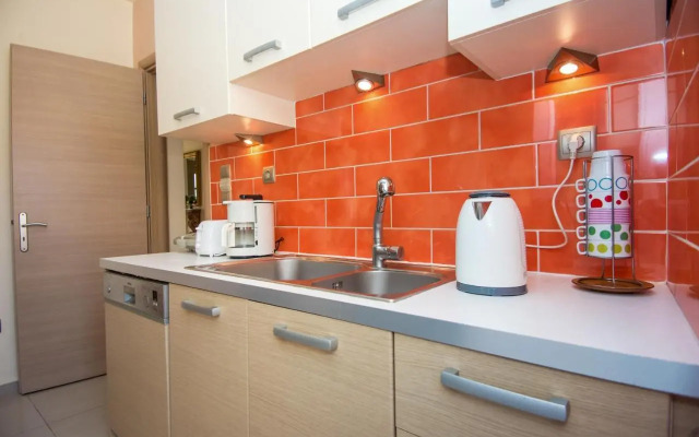 Sofia's Delightful Apartment