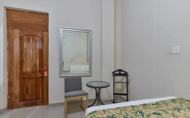 Hotel Anabella