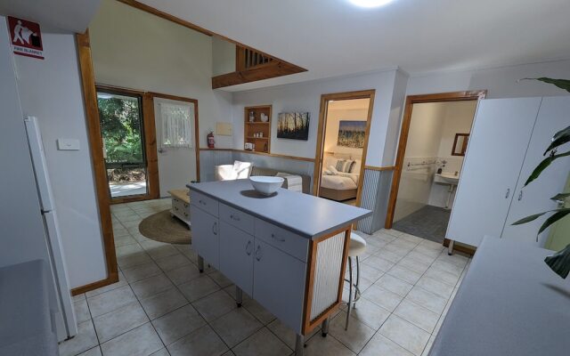 The Oasis at One Mile Beach