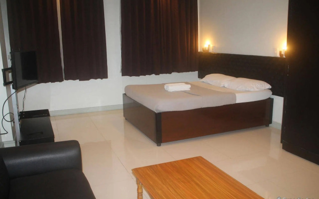 Nirain Suites