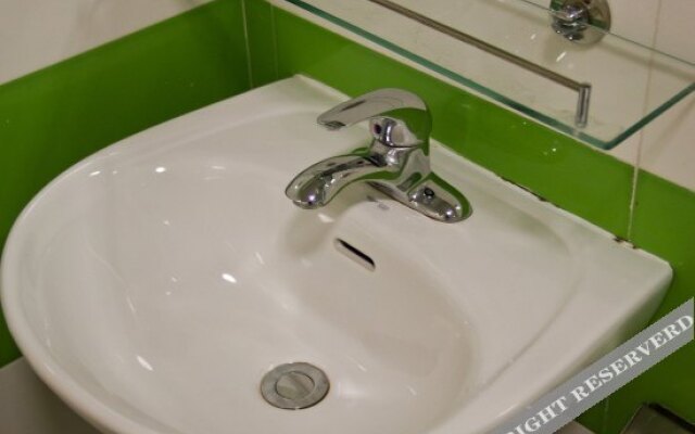 7天连锁酒店(广州万达广场飞翔公园地铁站店)