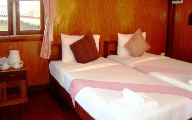 Banviewnam Camping & Resort