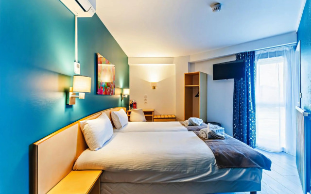 The Originals City, Hôtel Éclipse