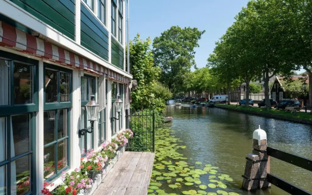 Hof van Holland