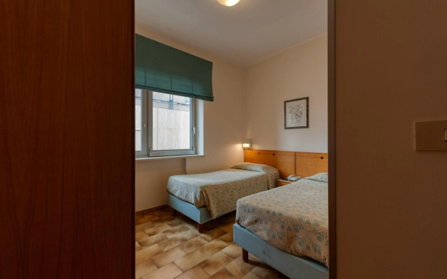 Barsotti Hotel