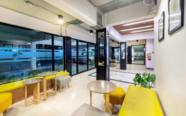 Plaai Play Hotel
