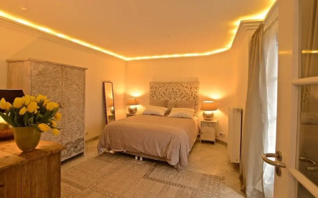 Philosophenhöhe Appartements