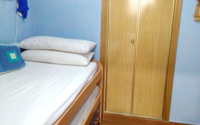 Apartment With 2 Bedrooms in Los Alcázares, With Wonderful City View,