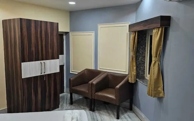 Jowar Hoter & Resort