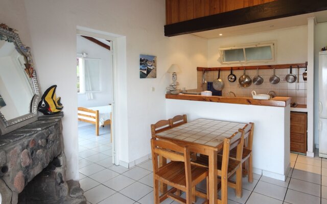 Residence Fium del Cavo