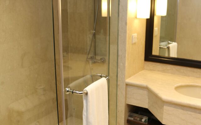 Putrajaya Marriott Hotel