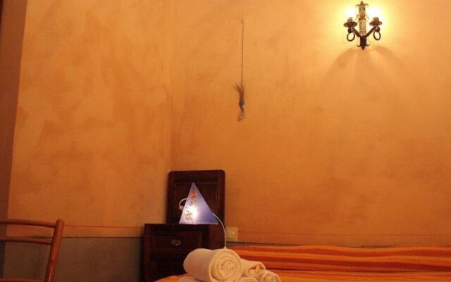 Affittacamere Accà Lascio