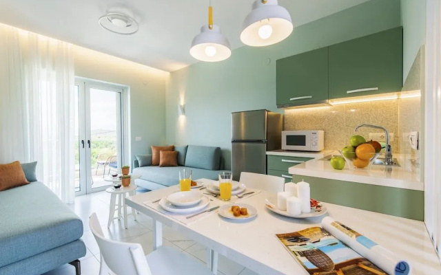 Frunze Luxury Apartments