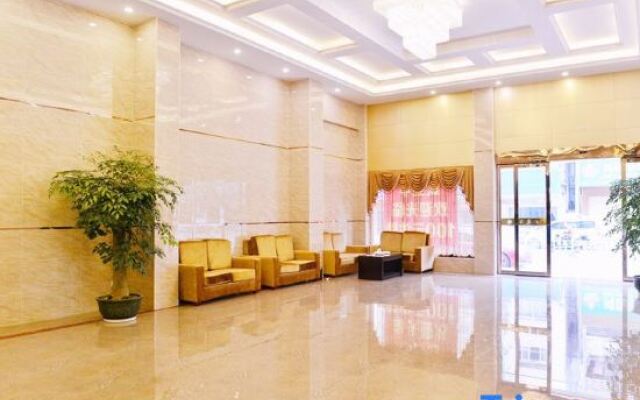 Rongxian Wanxuan Hotel
