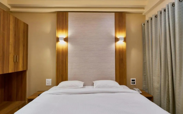 Hotel Kiyara Kolhapur