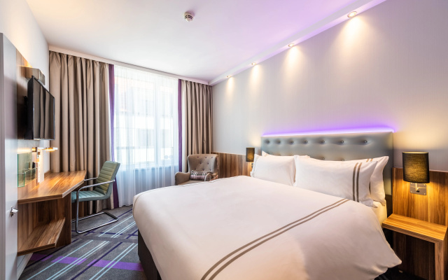 Dresden Zentrum Hotel