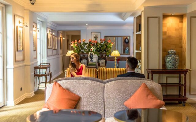 Le Rêve Boutique Hotel