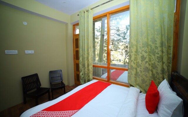 OYO 12391 Home 2BHK Hill View Lower Panthagahtti