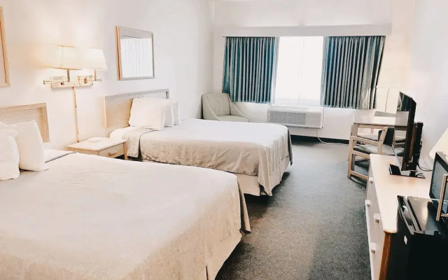 North Shore Inn