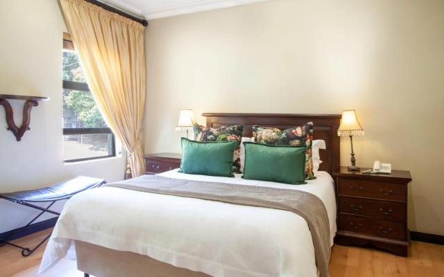InnJoy Boutique Hotel