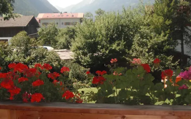 Stubai Apartment