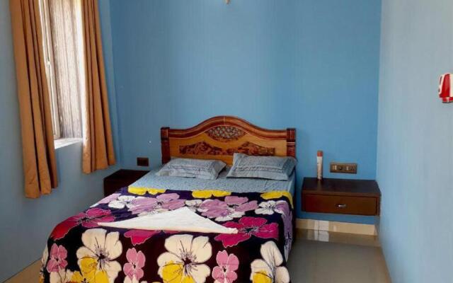 Happy Villa 4Bhk