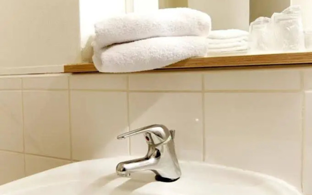 Hôtel Première Classe Rouen Ouest