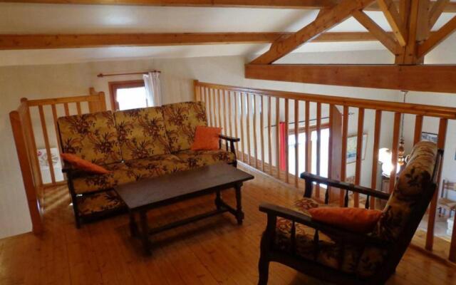 Gîte Saint-Juire-Champgillon, 4 pièces, 8 personnes - FR-1-426-363