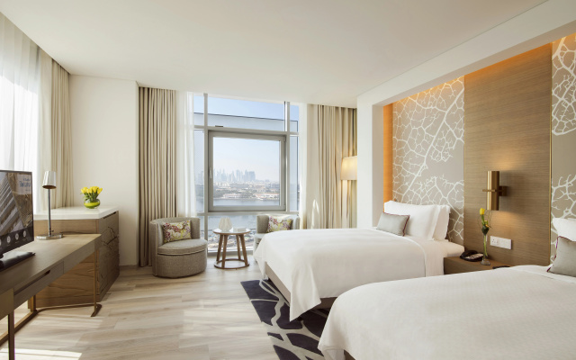 Al Bandar Rotana – Creek - Image 7