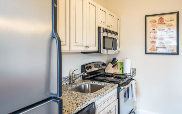 South End Getaway by Vacasa