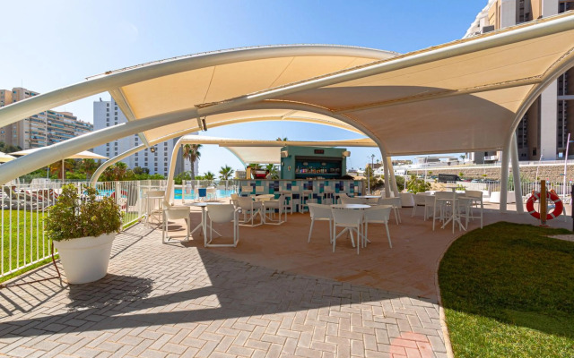 SUNSET WAVES sea & sky apartment