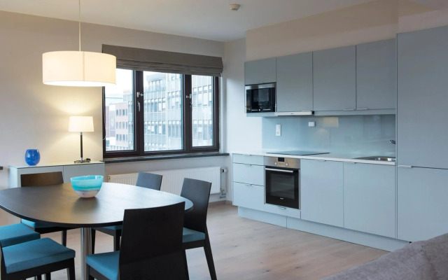 Thon Hotel Slottsparken