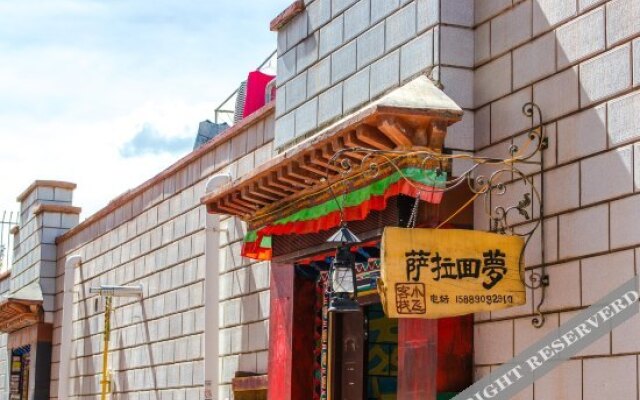 Menghui Lahsa Inn