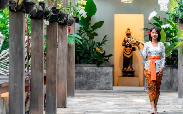 Duaraloka Sanur