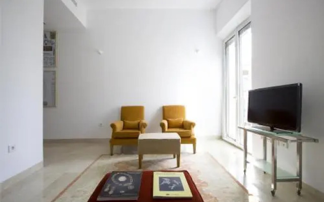 Apartamentos Alemanes Gradas