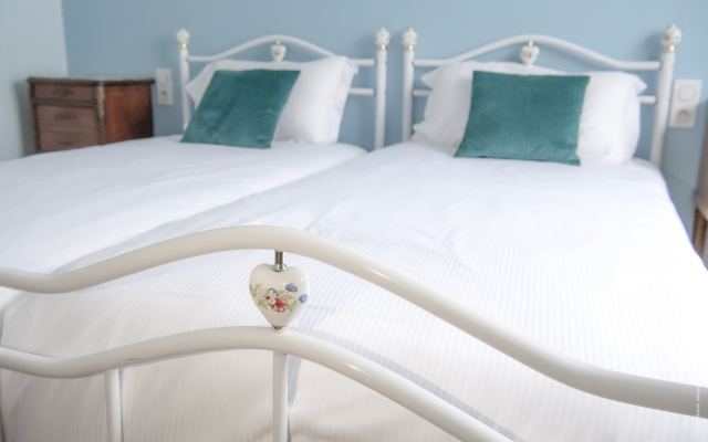 Logis hotels La bonne Adresse