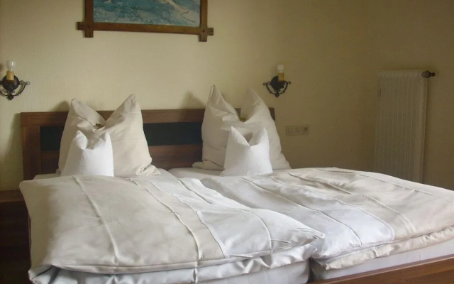 Hotel Europa