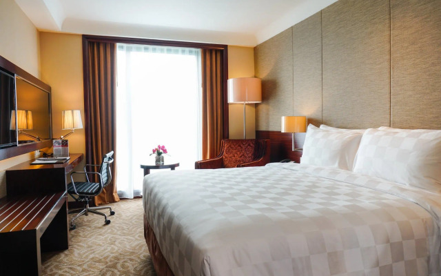 Swiss-Belhotel Serpong