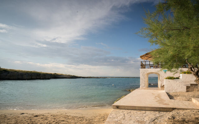 Grotta Palazzese Beach Hotel