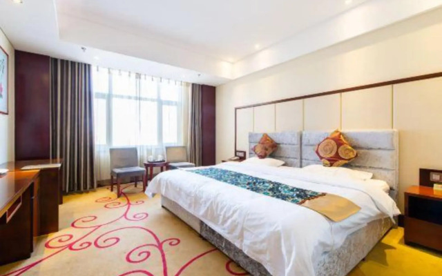 Shixing Hotel