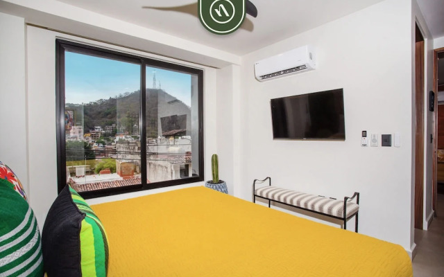 Serenity 401 in Jalisco