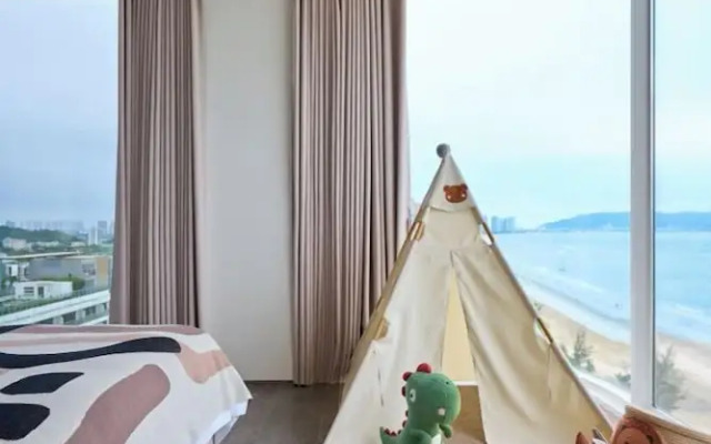 Miyue Santorini Seaview Resort Hotel