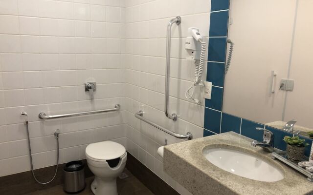 Cachoeira do Macuco Boutique Hotel