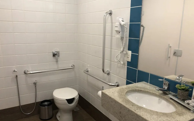 Cachoeira do Macuco Boutique Hotel